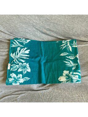Large Piece Of Fabric